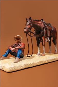 AllRightsReserved "Meet Matt McCormick Project" Represents the Need for Respite