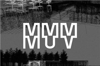 MUV, the First Virtual Museum in Spain