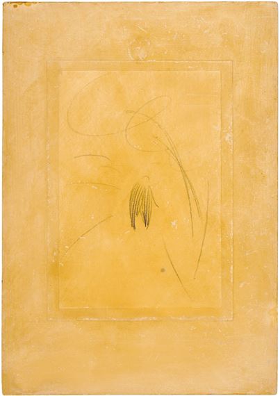 Spaziergänger unter Bäumen