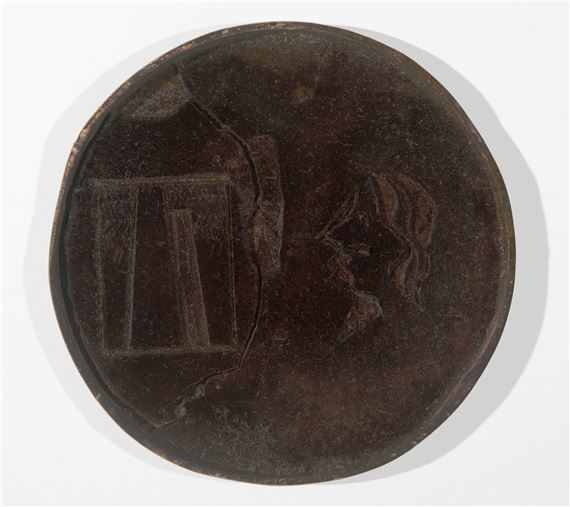 Schornsteine - Profil