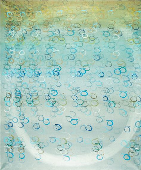 P 41 by Rudolf Englert, 1984