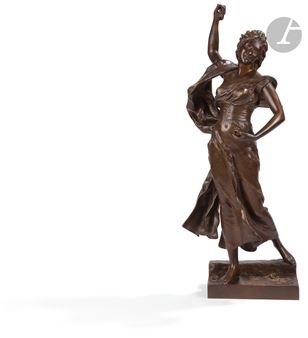 Flower Festival - A. Levasseur