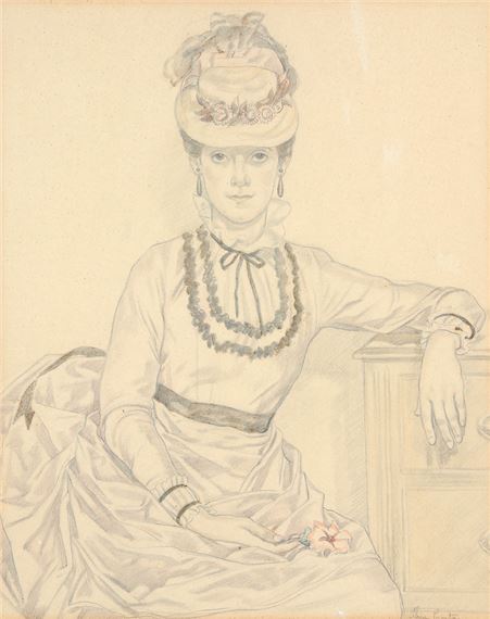 Sundays Best by Thea Proctor