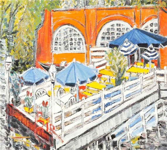 Slava Birjukov 37 Artworks MutualArt