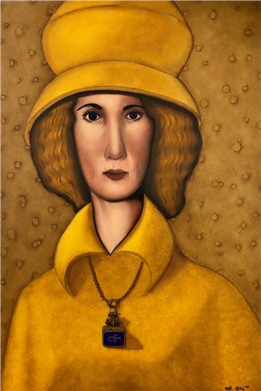 PHOENIX by Mark Olsen, 2003