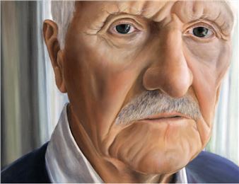 Up Close From a Distance - Space 776, New York (Clinton St.)