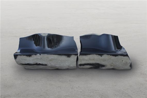 Byung Hoon Choi - Johyun Gallery, Dalmaji