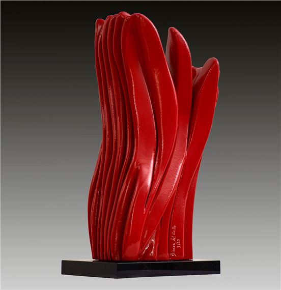 EMOZIONI D'AMORE by Simon Del Grillo