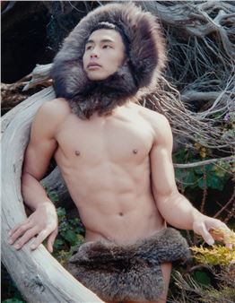 Oz - Lionel A. Biron