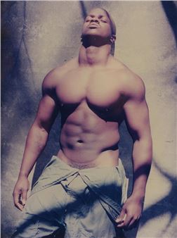 Untitled - Lionel A. Biron