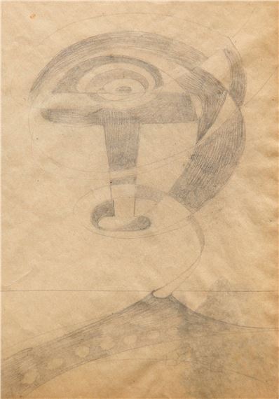 Studio by Giulio d’Anna, 1931