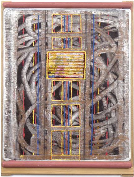 Ludwig Uloth | 2 Artworks at Auction | MutualArt