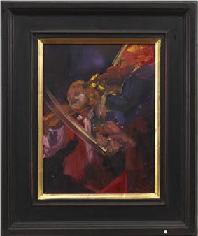 FIDDLE '99 - Gail Wendorf