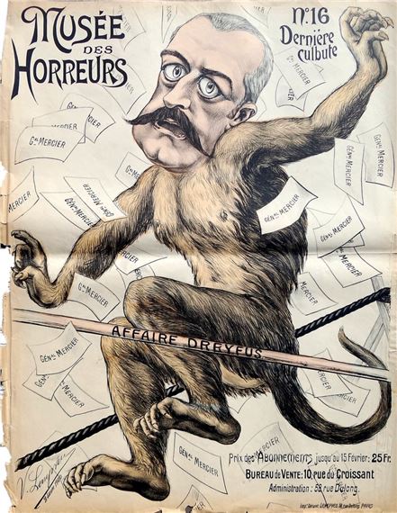 N°16 Dernière Culbute