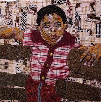 Fringe - Denny Gallery, New York