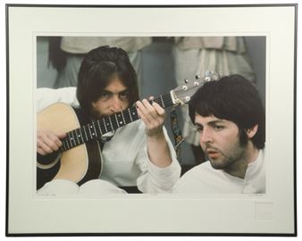 Interlude, 1968 - Paul Saltzman