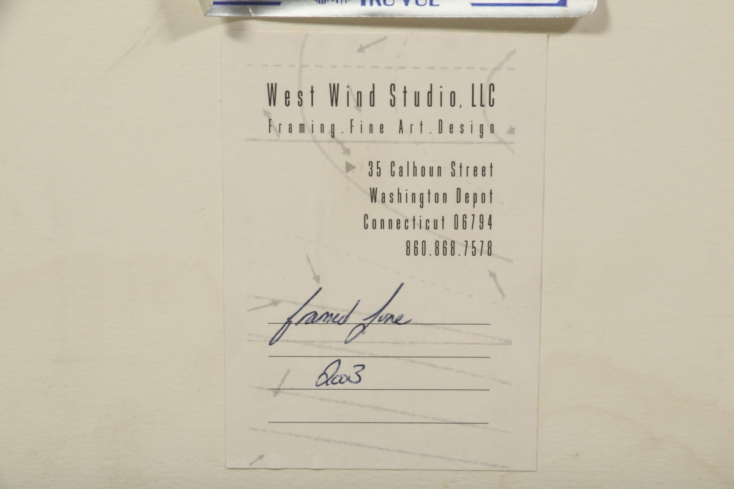 Artwork by Paul Saltzman, Interlude, 1968, Made of Cibachrome print