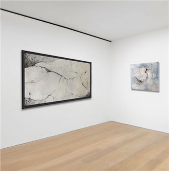 ONLINE: Tales of Adjusted Desire - Robert Berry Gallery