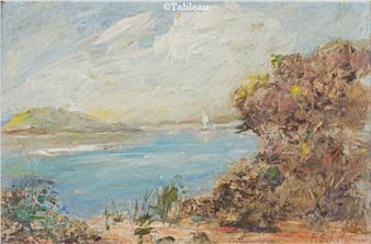 Marinha - Fausto Saule