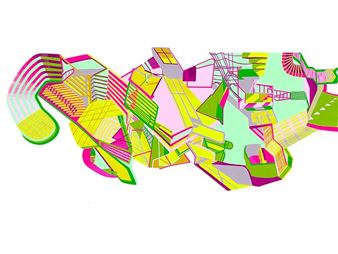 ONLINE: Jennifer Small: Beauty in Banality - Robert Berry Gallery