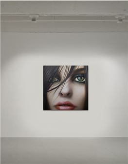 ONLINE: Machiko Edmondson: Double Bluff - Robert Berry Gallery