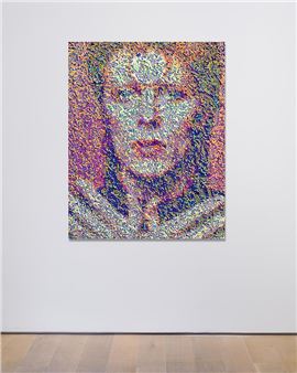 ONLINE: John Ruby: Impressionable - Robert Berry Gallery