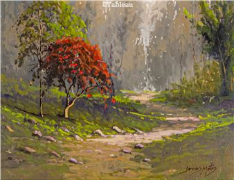 Flamboyant - Jonas Matos