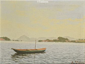 Barco - Antonio Viccini