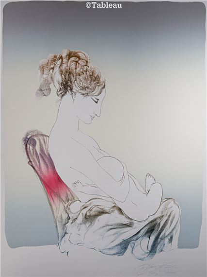 Regaço by Guilherme Faria