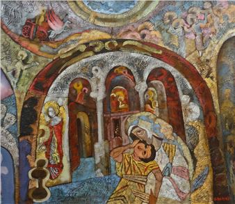 Madonna - Gairat Baymatov