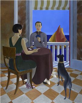 IL GIOCO DELLE CARTE - Lino Collavo