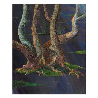 Árbol - Tarcisio G.