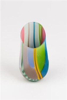 'Sisial' vase - Ruth Shelley
