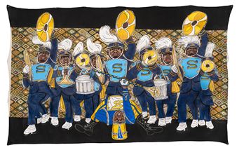 Keith Duncan: Bayou Classic, at Fort Gansevoort