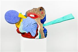 Alexander and Bonin Opens an Exhibition of Works by Fourteen Artists