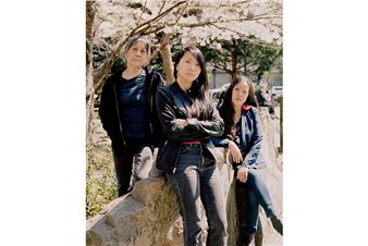 Asian American Artists, Now Activists, Push Back Against Hate