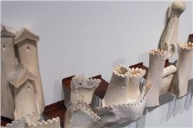 Myths and Other Concerns: April 2021 Exhibitions in Dallas