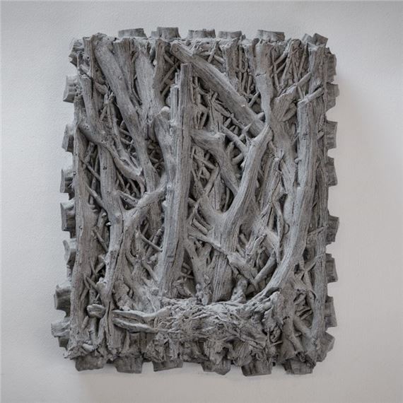 Chemin des Vanités - Galerie La Forest Divonne, Paris