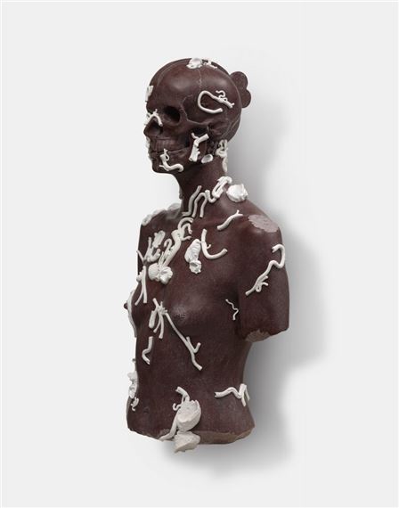 Damien Hirst - Galleria Borghese