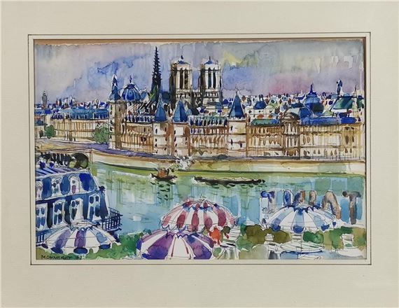 jean-monneret-vue-de-paris-et-marins-mutualart