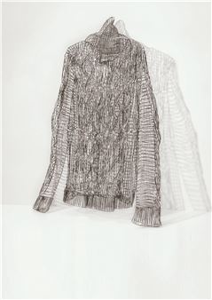 Weaving Intimacy - Man Fung Yi