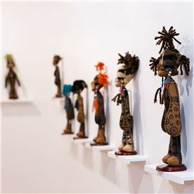 Vaccinated? Enjoy Free Admission to the Everson Museum