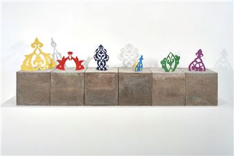 Group Show Invites Us to Reflect on Different Tensions That Shape Our World