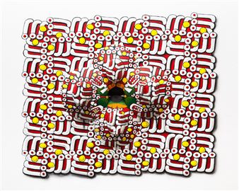 Los Angeles as a Twisted Dream