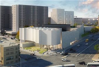 Groundbreaking New Center Unveils World’s Largest Collection of Inuit Art