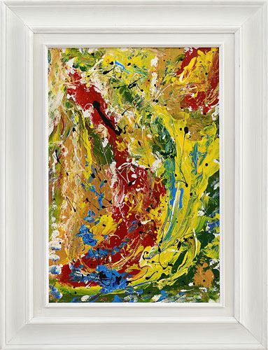 Nei luoghi dell'amore (2019) by Vincenzo Brambilla, 2019