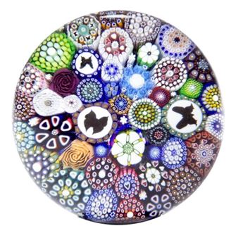 CLOSE-PACK - Mike Hunter