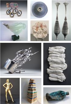 Beauty or Truth - Art Works Downtown