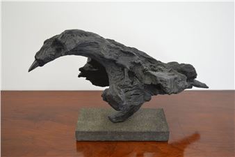 Bog - Eamonn Heffernan