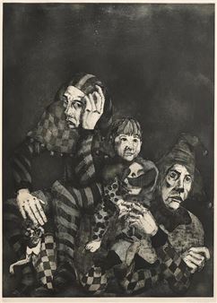 Assignation - H. G. McDonald